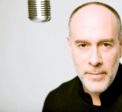 Foto de Marc Cohn