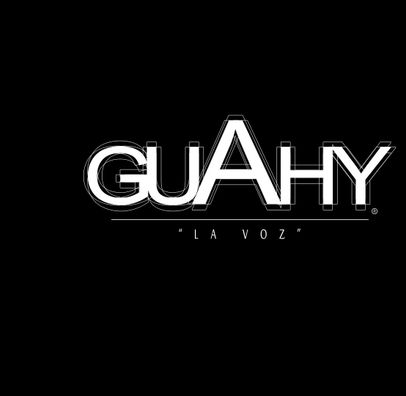 Foto de Guahy La Voz