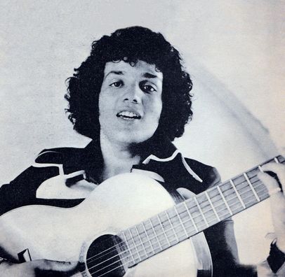 Foto de Celso Ricardi