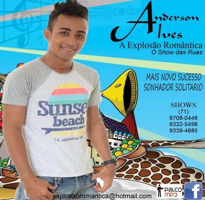 Foto de Anderson Alves