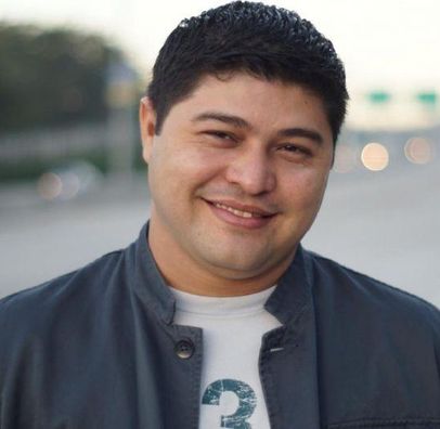 Foto de Samuel Escoto