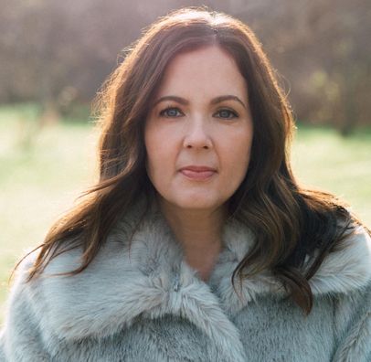 Foto de Lori Mckenna