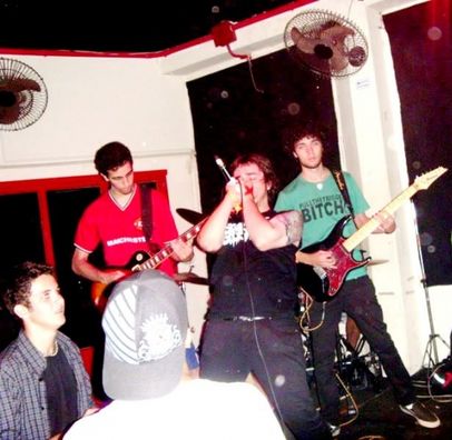 Foto de Another Rise