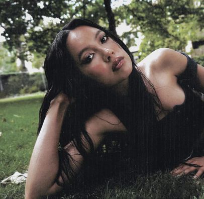 Foto de Helena Gao