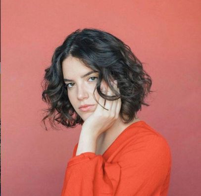 Foto de Nicole Zignago