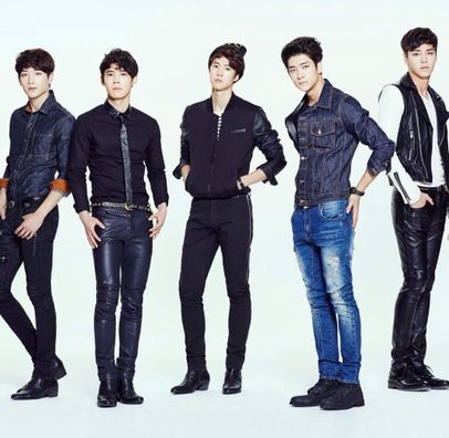 Foto de 5urprise