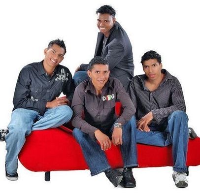 Foto de Los Tiernos Del Vallenato