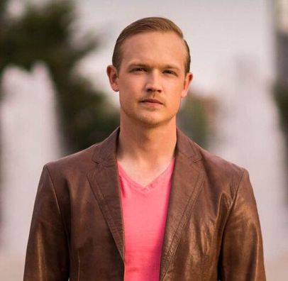 Foto de Blaine Larsen