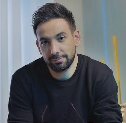 Foto de Ali Hosseinzadeh