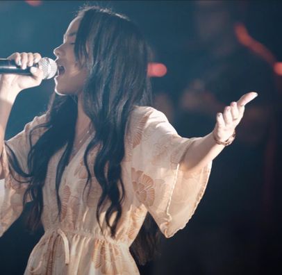 Foto de Lara Araújo