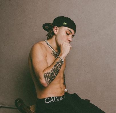 Foto de Thiago Kelbert