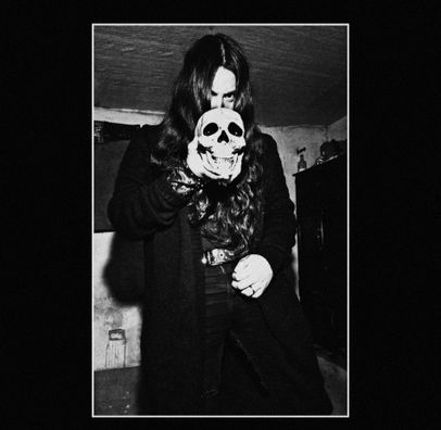 Foto de Epitaphium Doloris