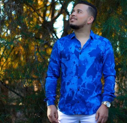 Foto de Dimael Kharrara