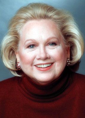 Foto de Barbara Cook
