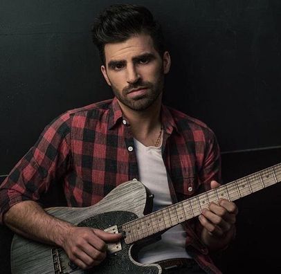 Foto de Mitch Rossell