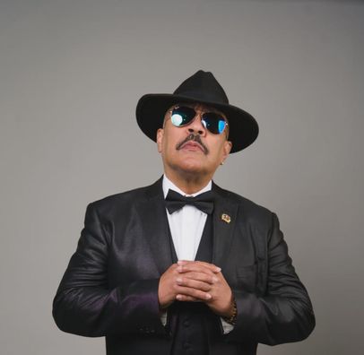 Foto de Aramis Camilo