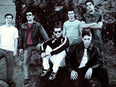 Foto de Risco Biológico