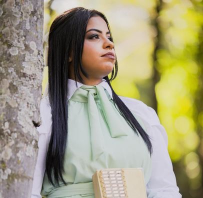 Foto de Carol Santos