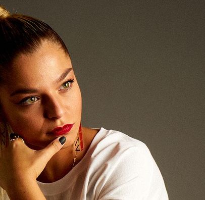 Foto de Tatiana Delalvz