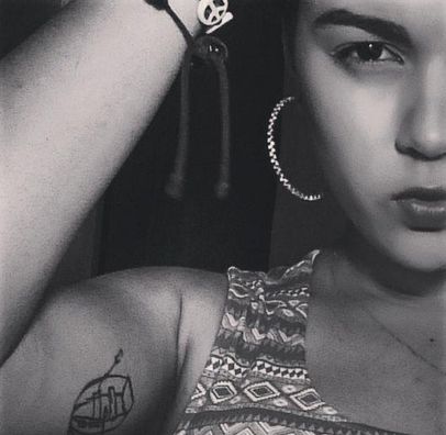 Foto de Cecília Soares