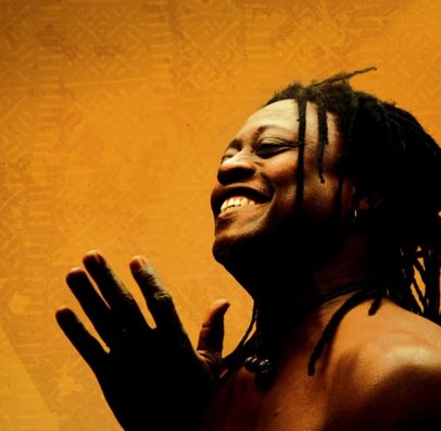 Foto de Habib Koité