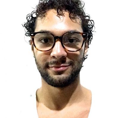 Foto de Athila Lacerda