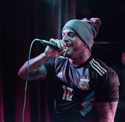 Foto de Al2 El Aldeano