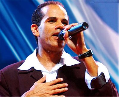 Foto de Maurílio Santos