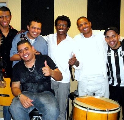 Foto de Grupo Macaco Velho