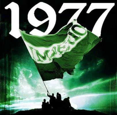 Foto de Império Alviverde