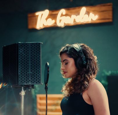 Foto de Débora Rosa