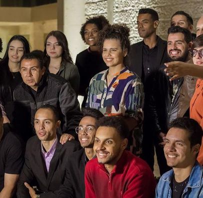 Foto de Banda Universos