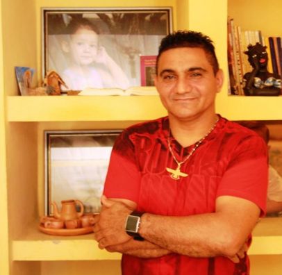 Foto de Sivaldo Ribeiro