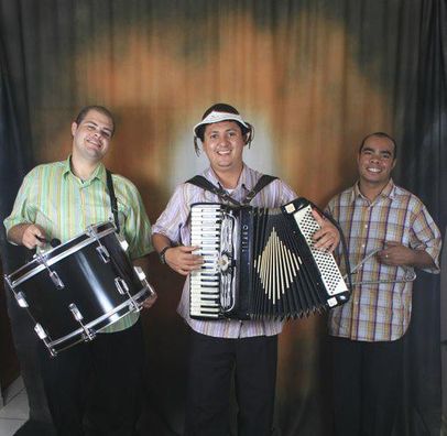 Foto de Trio Araçá