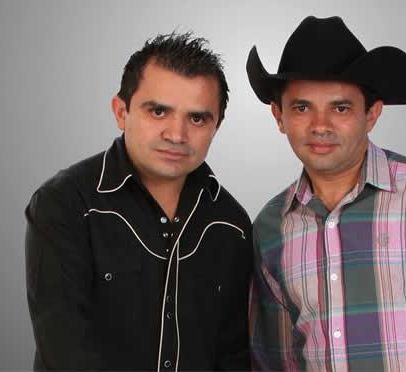 Foto de Cristiano Carvalho e Rafael