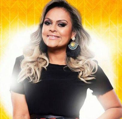 Foto de Samyra Show E Forró 100%