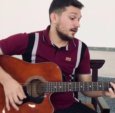 Foto de Diego Gonçalo