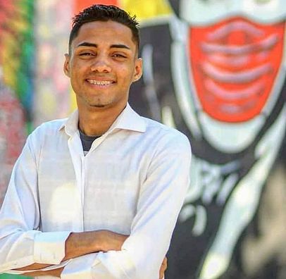 Foto de Guilherme Marques