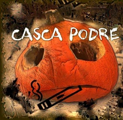 Foto de Casca Podre