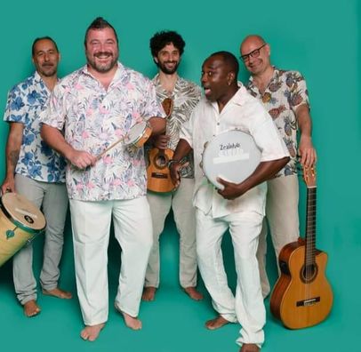 Foto de Roma de Janeiro