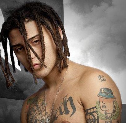 Foto de Pablo Chill-E