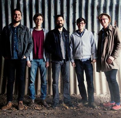 Foto de The Dust Of Men