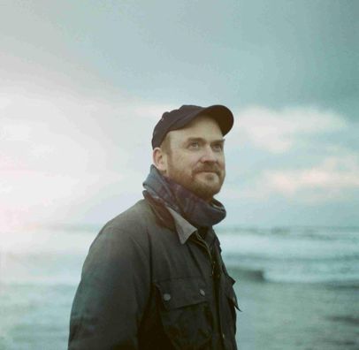 Foto de James Yorkston