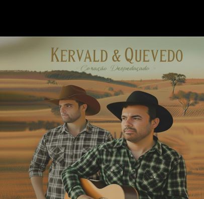 Foto de Kervald & Quevedo
