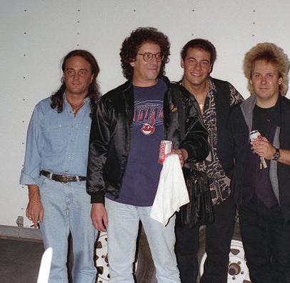 Foto de Gary Lewis And The Playboys