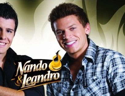 Foto de Nando & Leandro