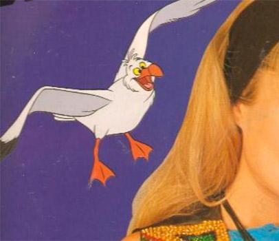 Foto de Michelle Early