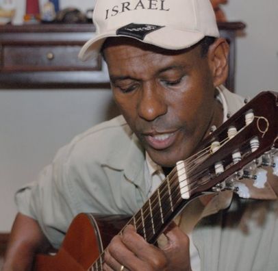 Foto de Céu na Boca