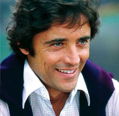 Foto de Sacha Distel