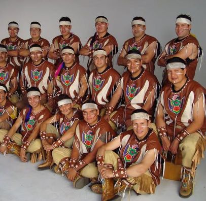 Foto de Banda Cuisillos